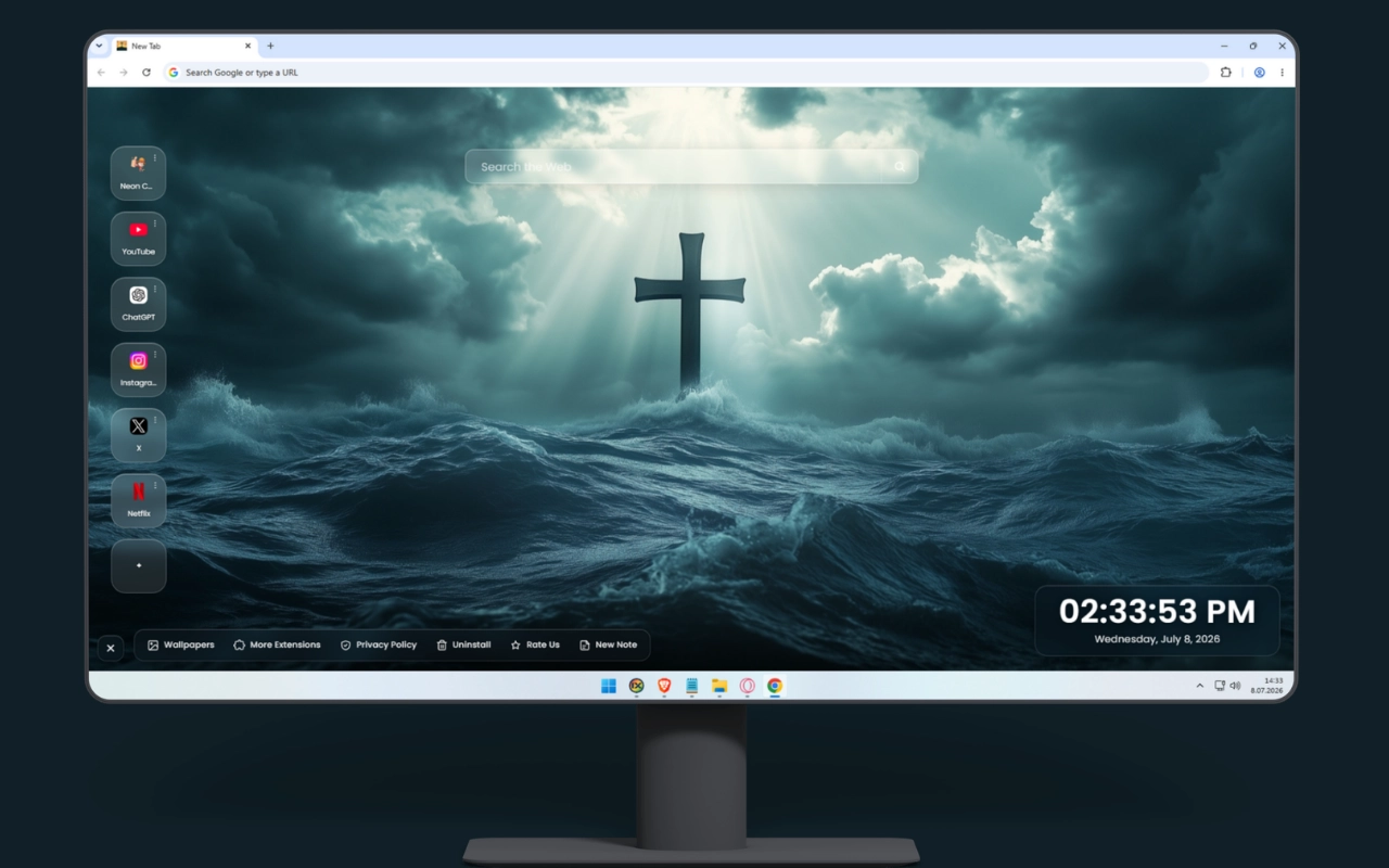 Cross Wallpapers – Christian Faith Backgrounds