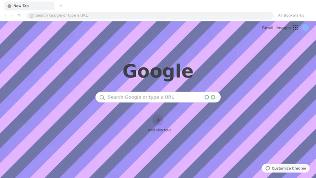 Tokyo Wave Chrome Theme