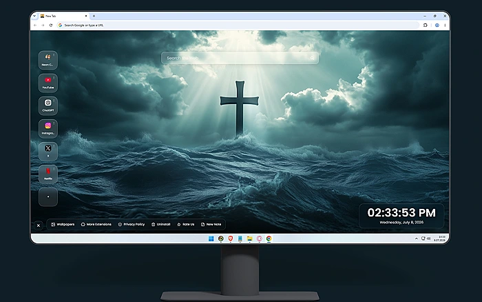 Cross Wallpapers – Christian Faith Backgrounds