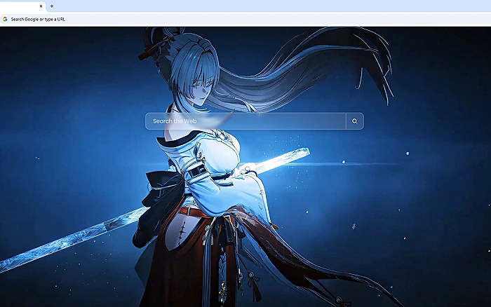 Hiyuki Wuthering Waves Ultimate Live Wallpaper